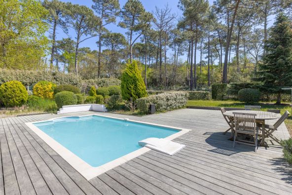 Vente Maison Pyla-sur-Mer 5&nbsp;Pièces 155&nbsp;m²