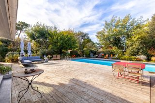 maison 7 Pièces en vente sur ARCACHON (33120)