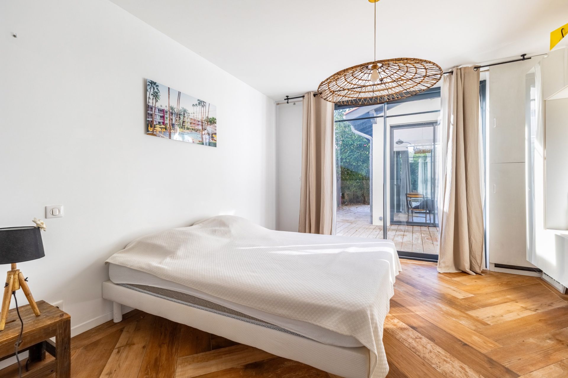 house 7 Rooms for sale on PYLA SUR MER (33115)