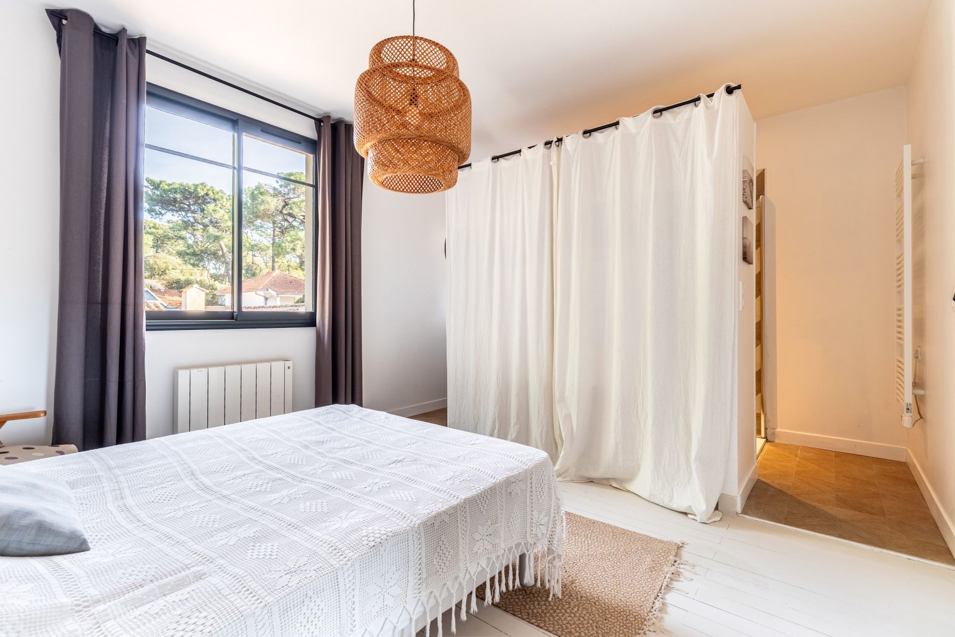 house 7 Rooms for sale on PYLA SUR MER (33115)