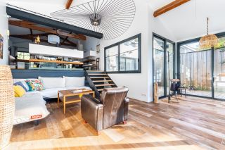 house 7 Rooms for sale on PYLA SUR MER (33115)