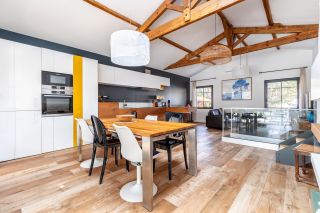 house 7 Rooms for sale on PYLA SUR MER (33115)