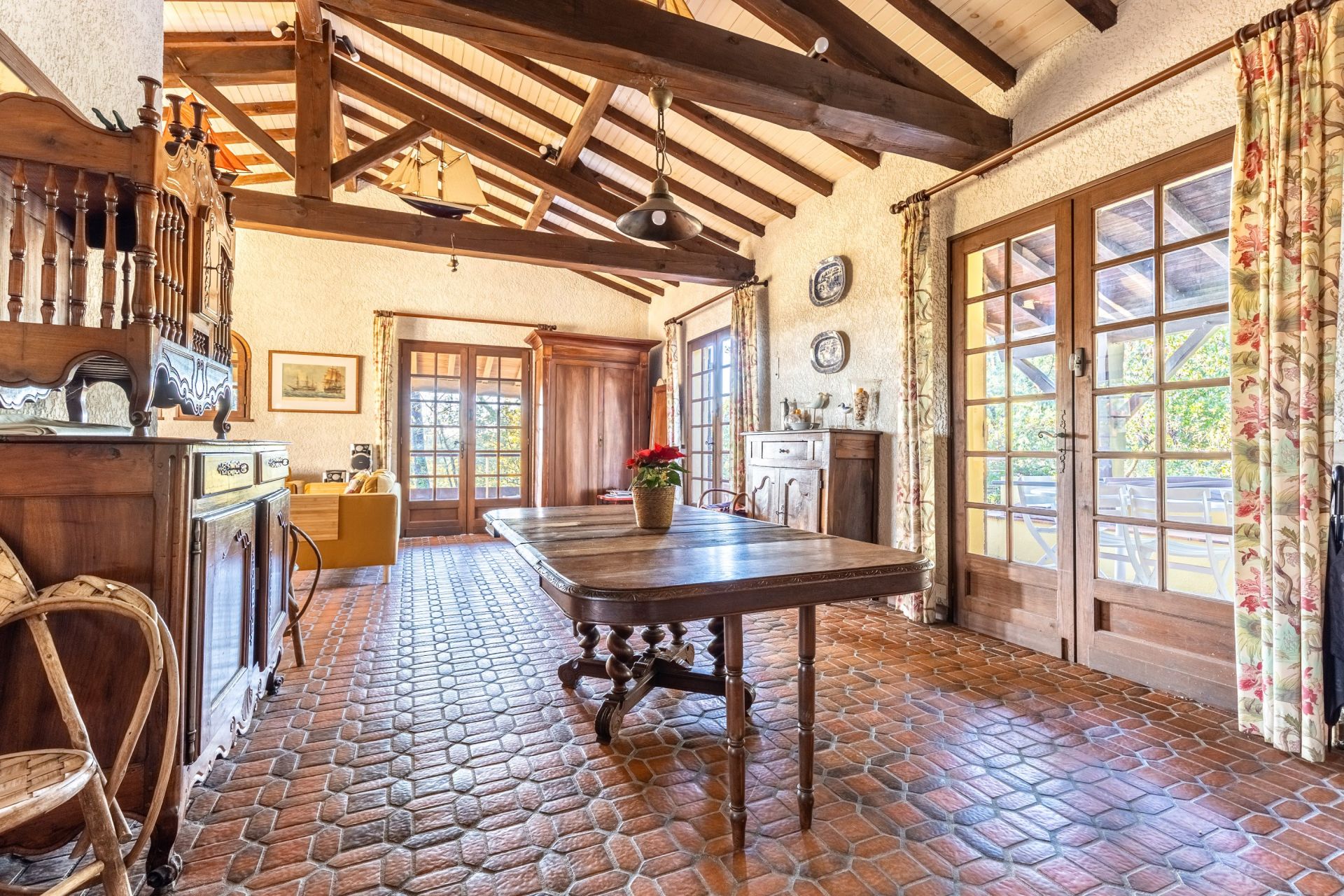 maison 7 Pièces en vente sur CAP FERRET (33970)