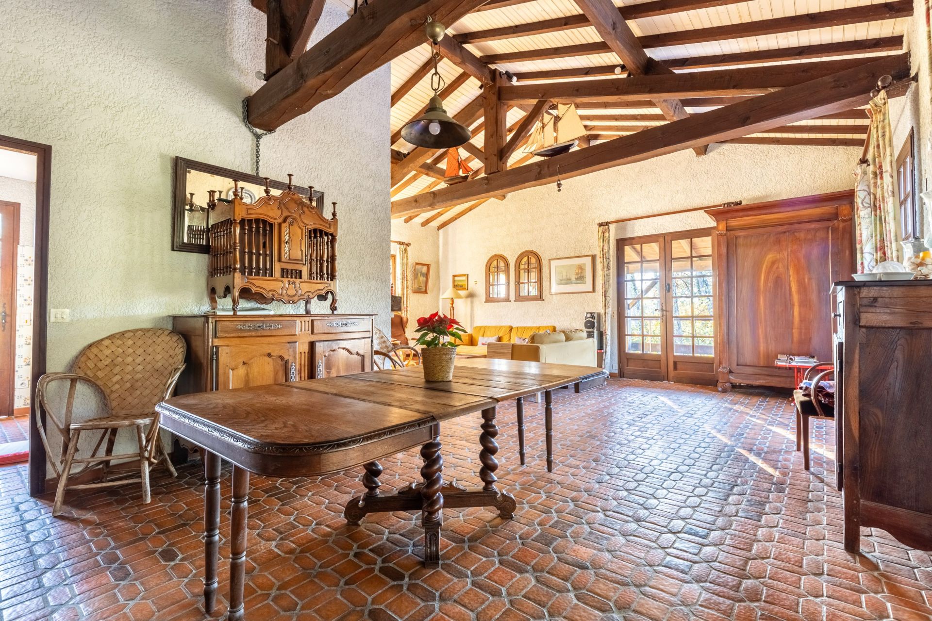 maison 7 Pièces en vente sur CAP FERRET (33970)