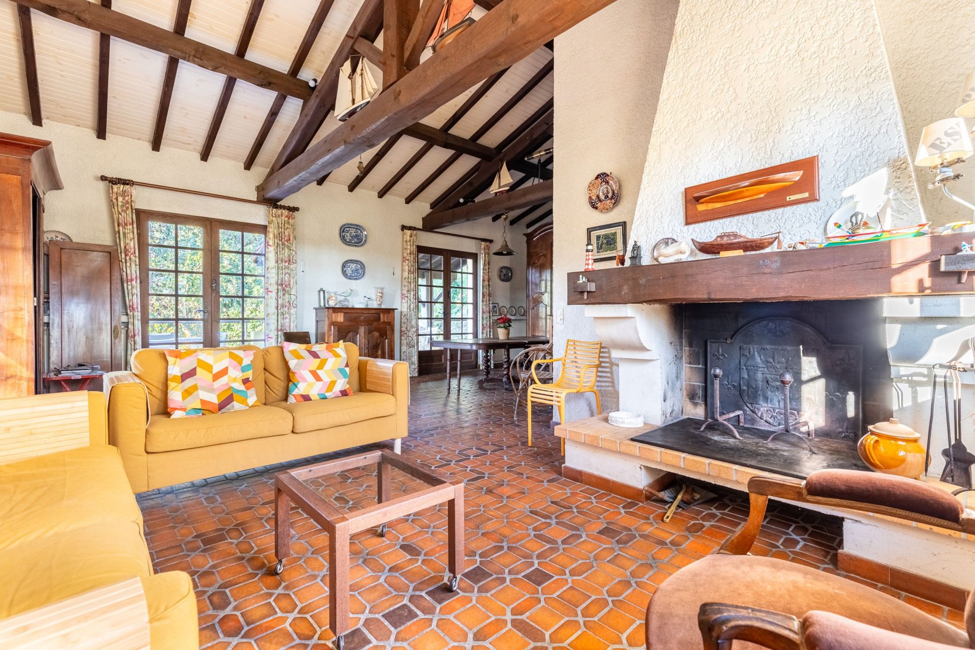 maison 7 Pièces en vente sur CAP FERRET (33970)