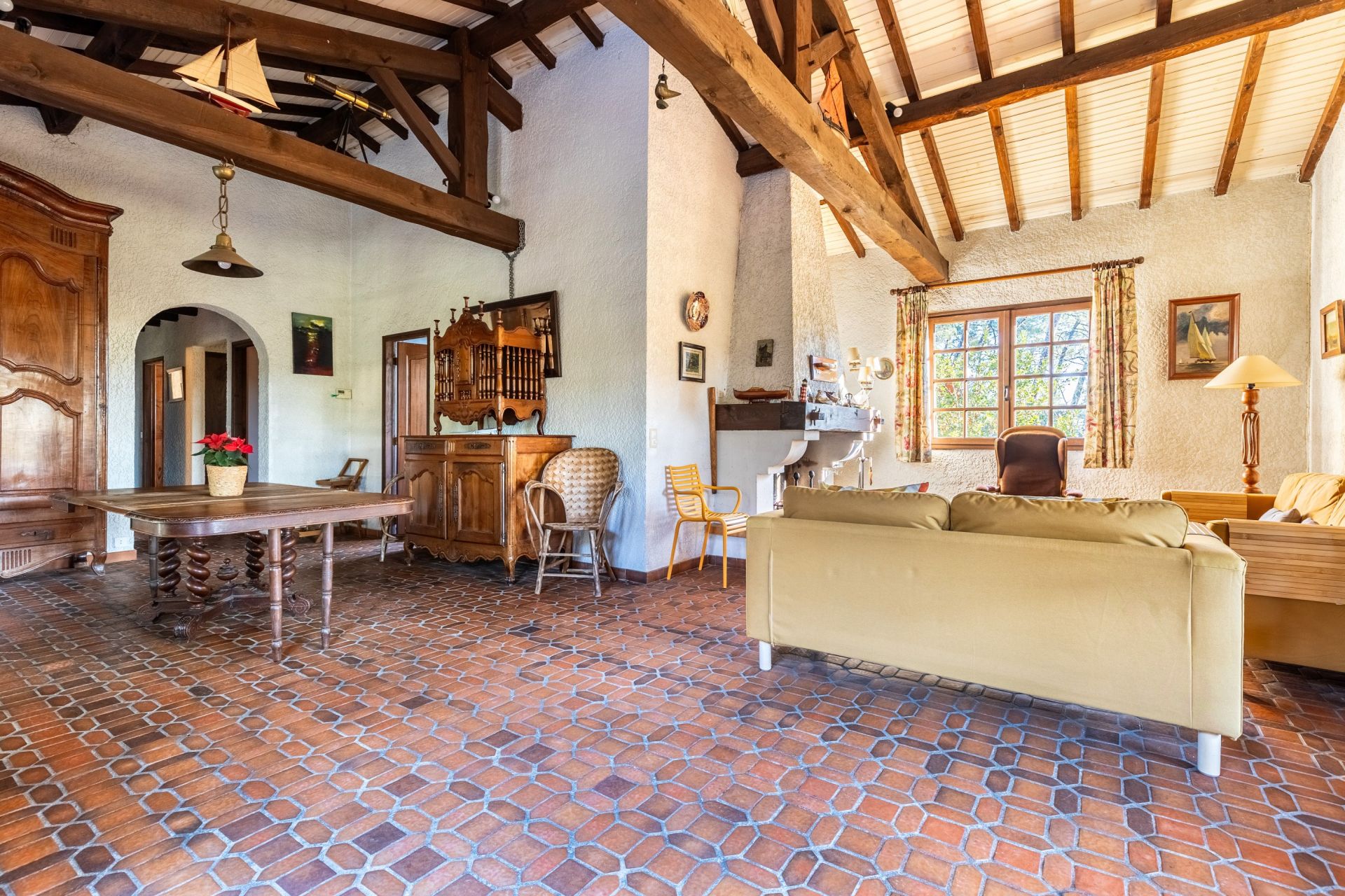 maison 7 Pièces en vente sur CAP FERRET (33970)