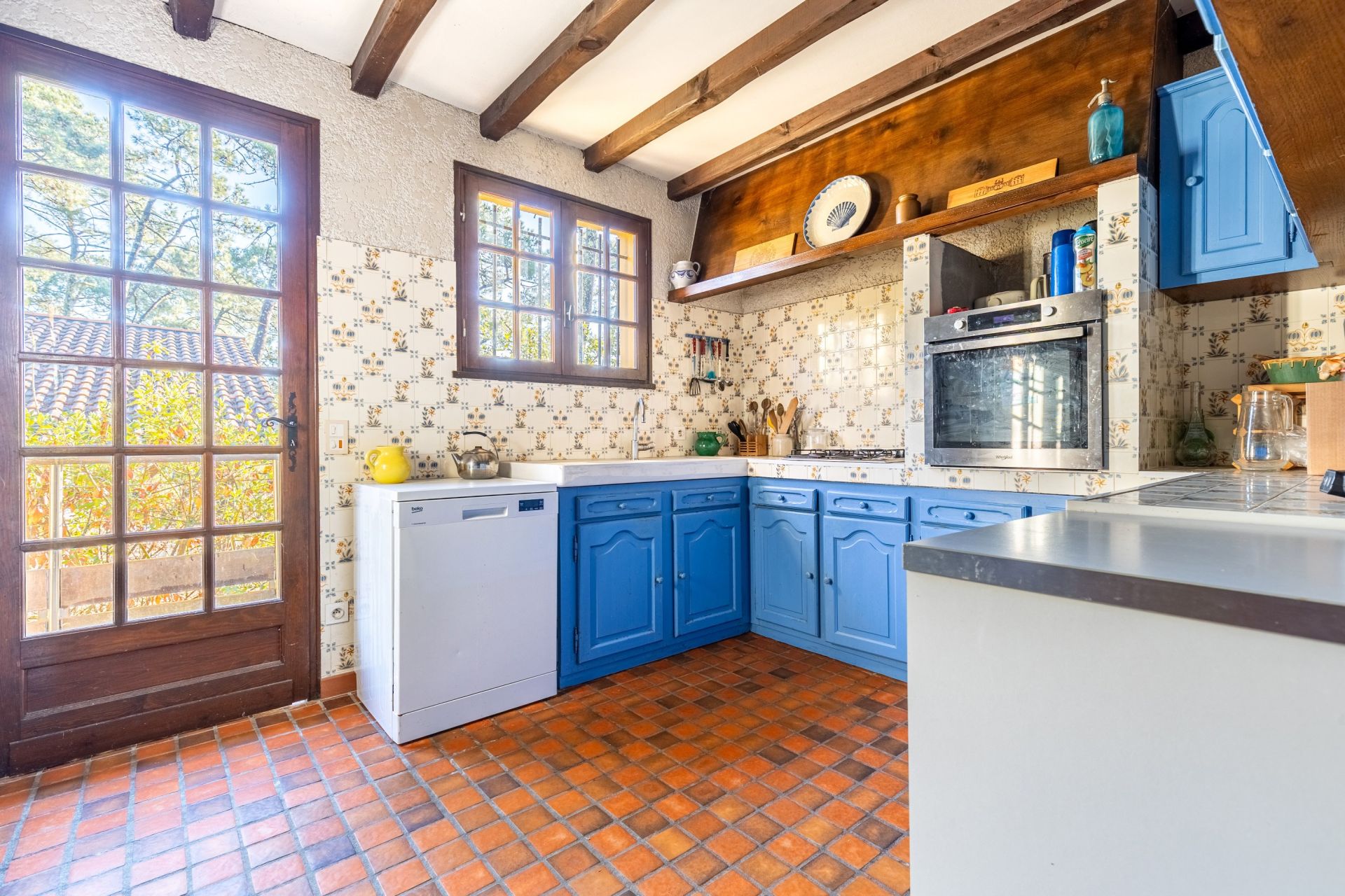 maison 7 Pièces en vente sur CAP FERRET (33970)