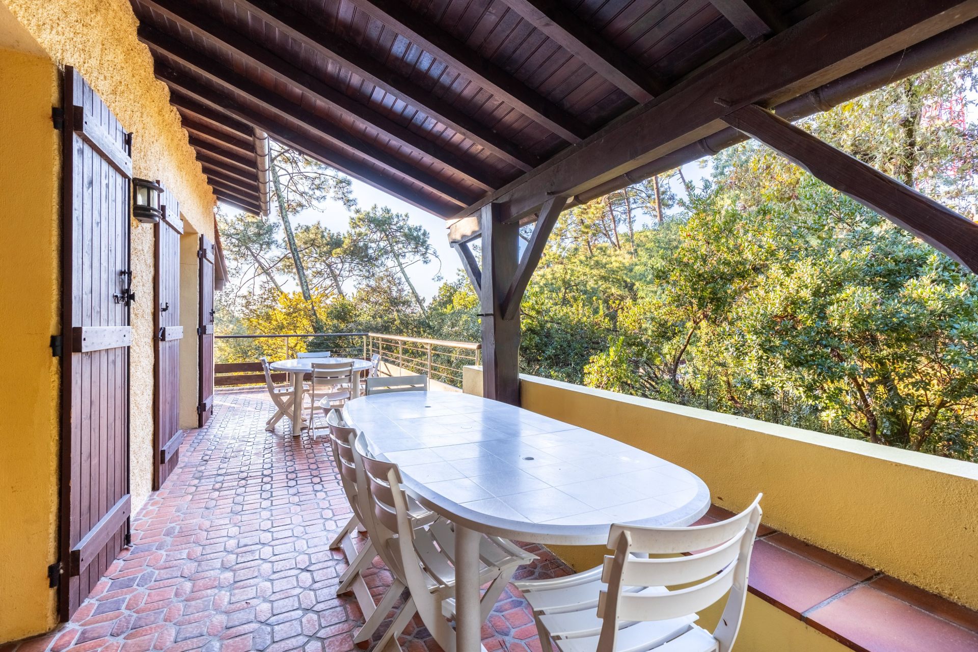 maison 7 Pièces en vente sur CAP FERRET (33970)