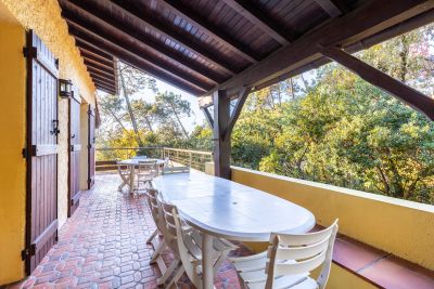 Vente Maison Cap-Ferret 7 Pièces 172 m²