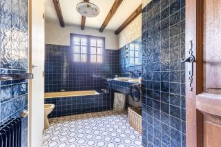 maison 7 Pièces en vente sur CAP FERRET (33970)