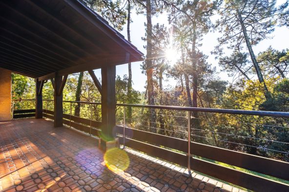 Vente Maison Cap-Ferret 7 Pièces 172 m²