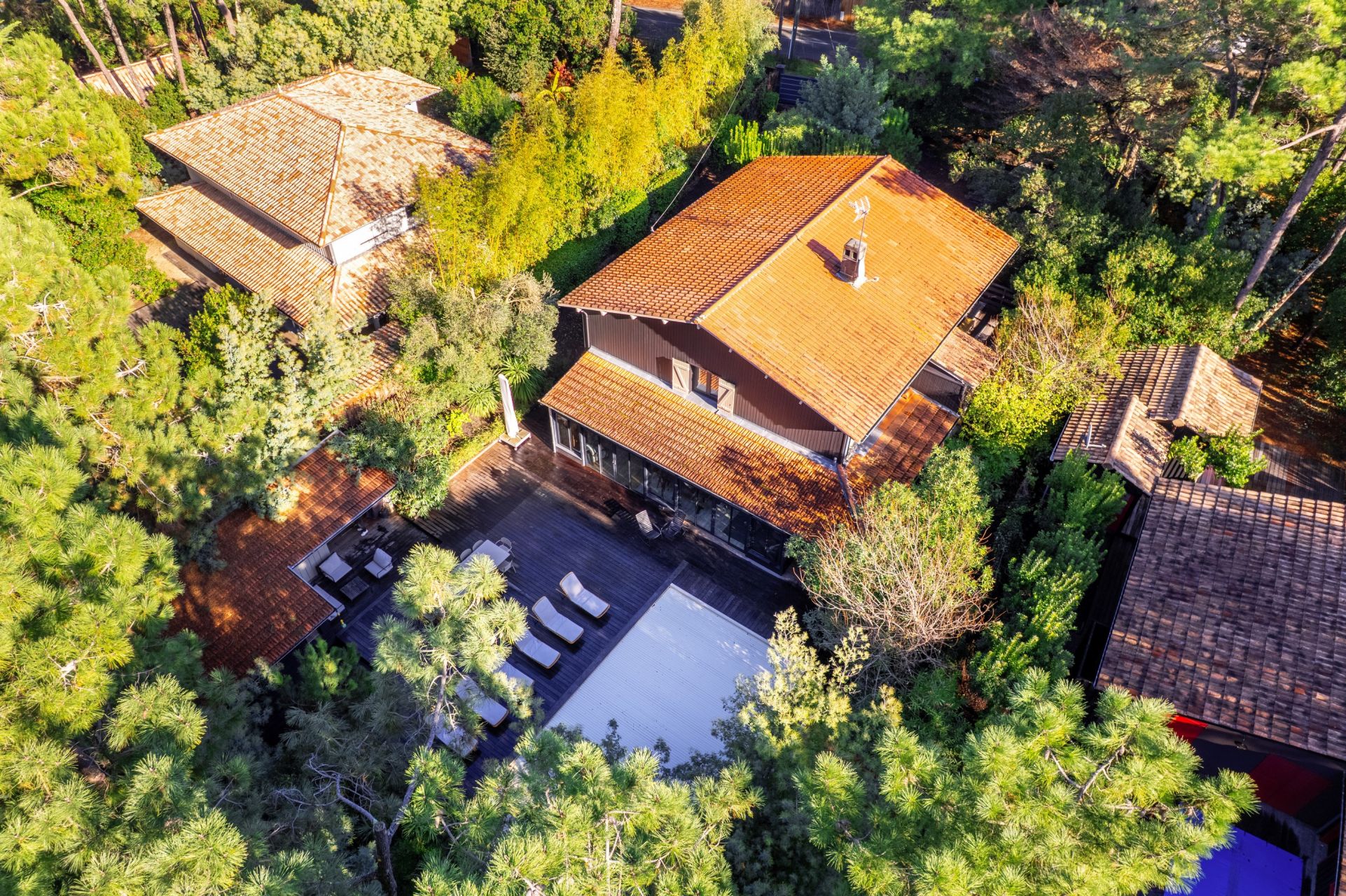 maison 12 Pièces en vente sur CAP FERRET (33970)