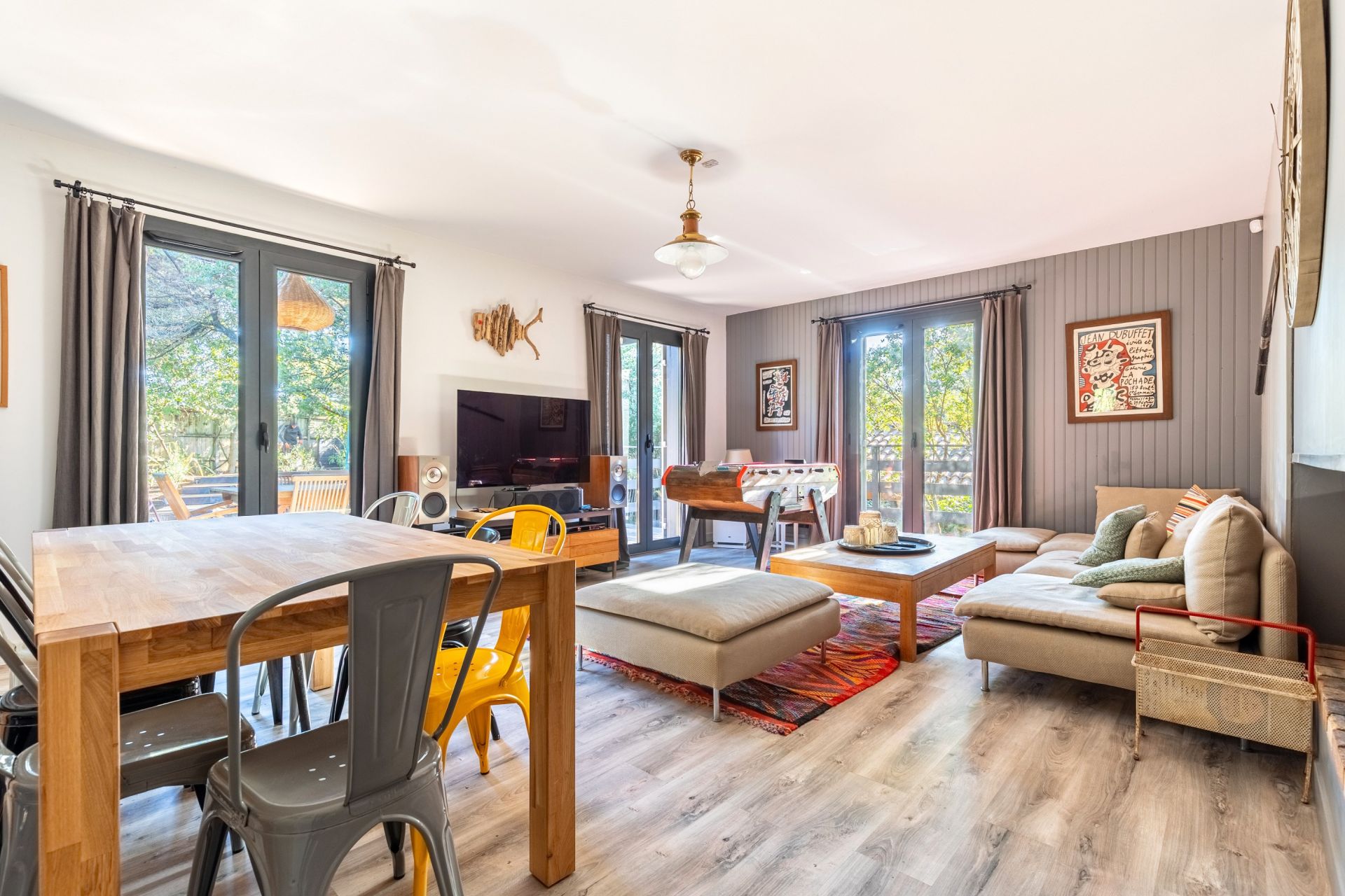 maison 12 Pièces en vente sur CAP FERRET (33970)