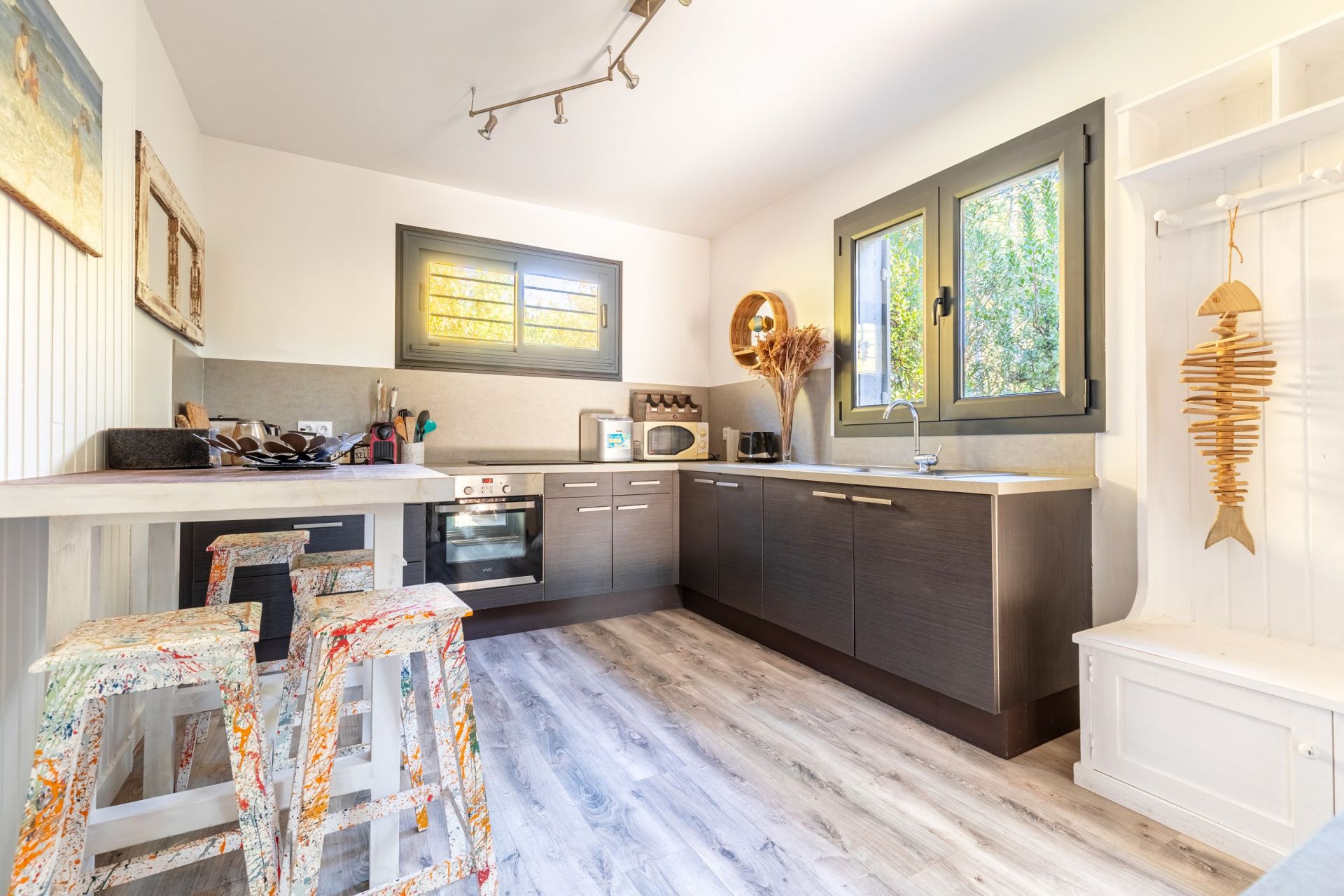 maison 12 Pièces en vente sur CAP FERRET (33970)