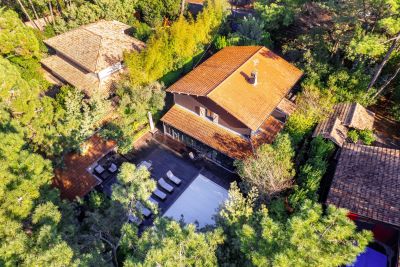 Vente Maison Cap-Ferret 12 Pièces 241 m²