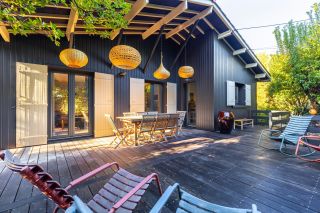 maison 12 Pièces en vente sur CAP FERRET (33970)