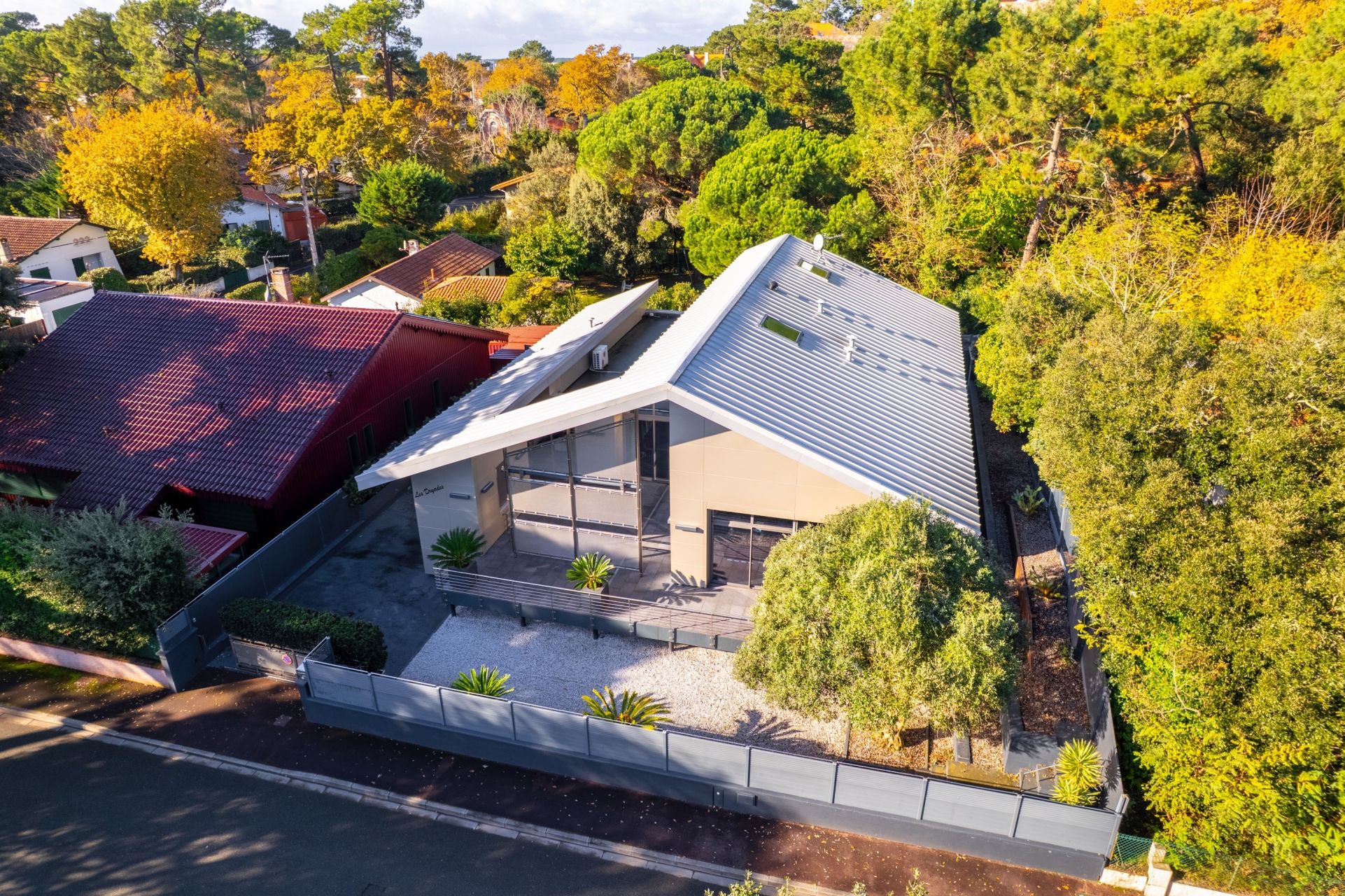 maison 6 Pièces en vente sur ARCACHON (33120)