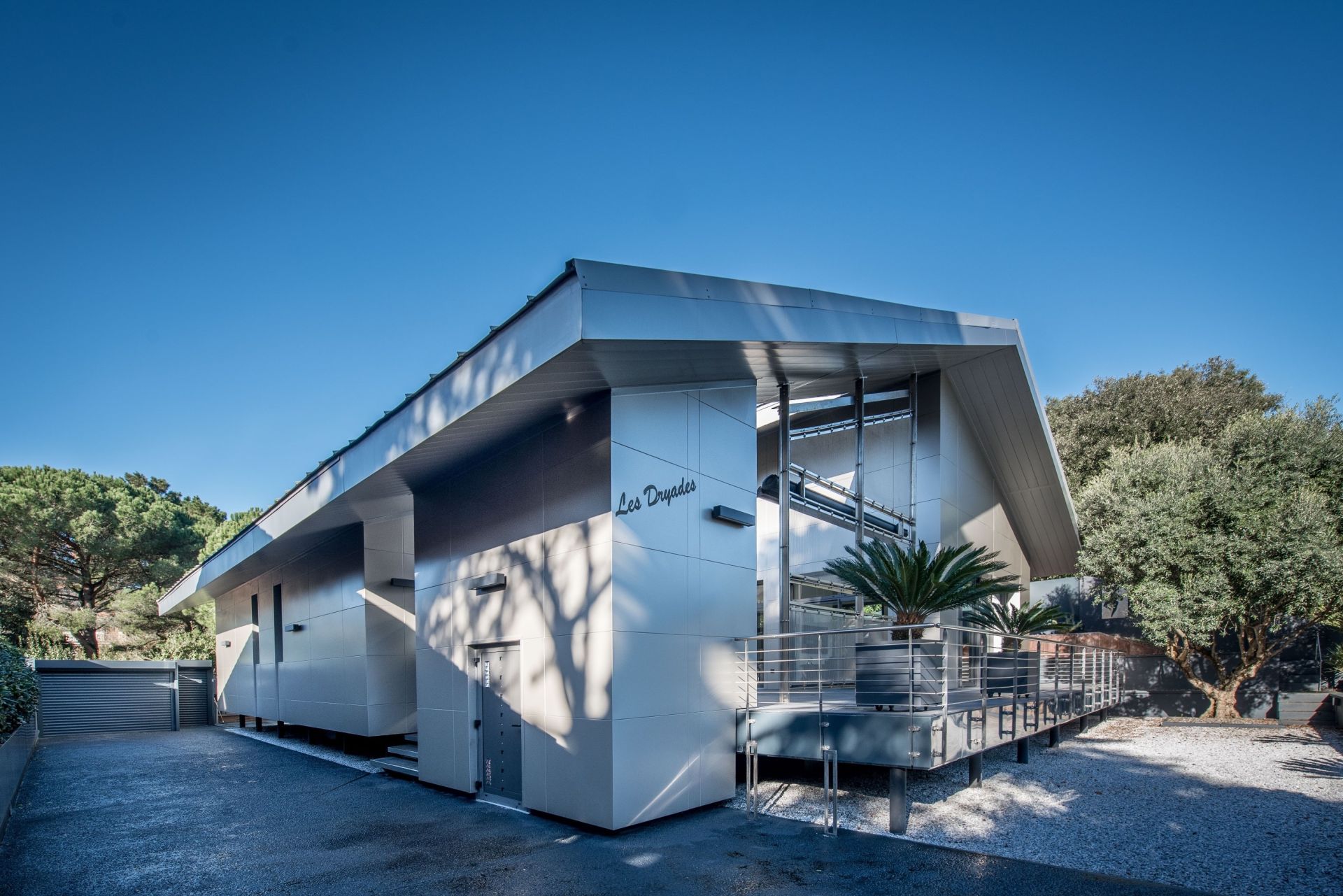 maison 6 Pièces en vente sur ARCACHON (33120)