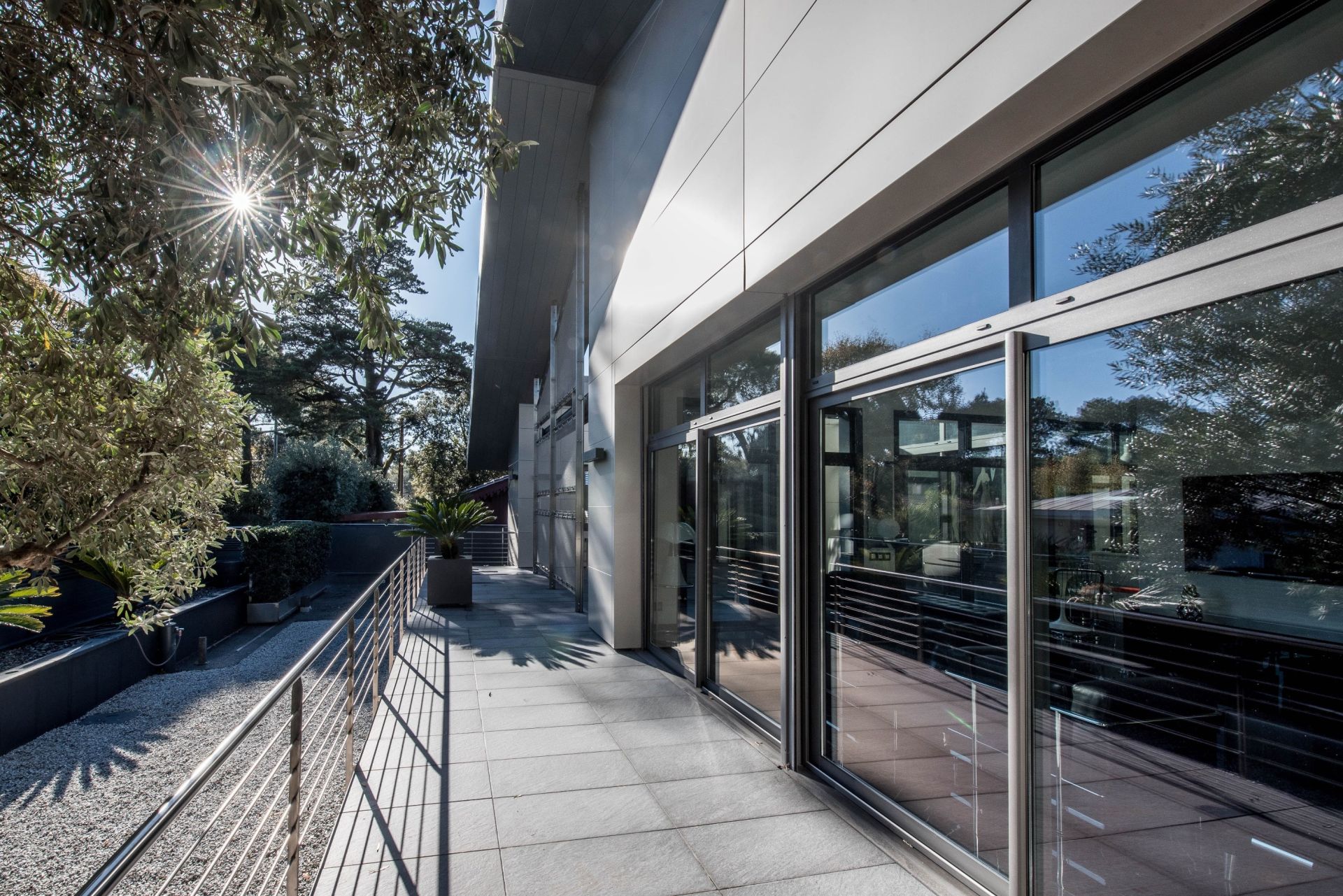 maison 6 Pièces en vente sur ARCACHON (33120)