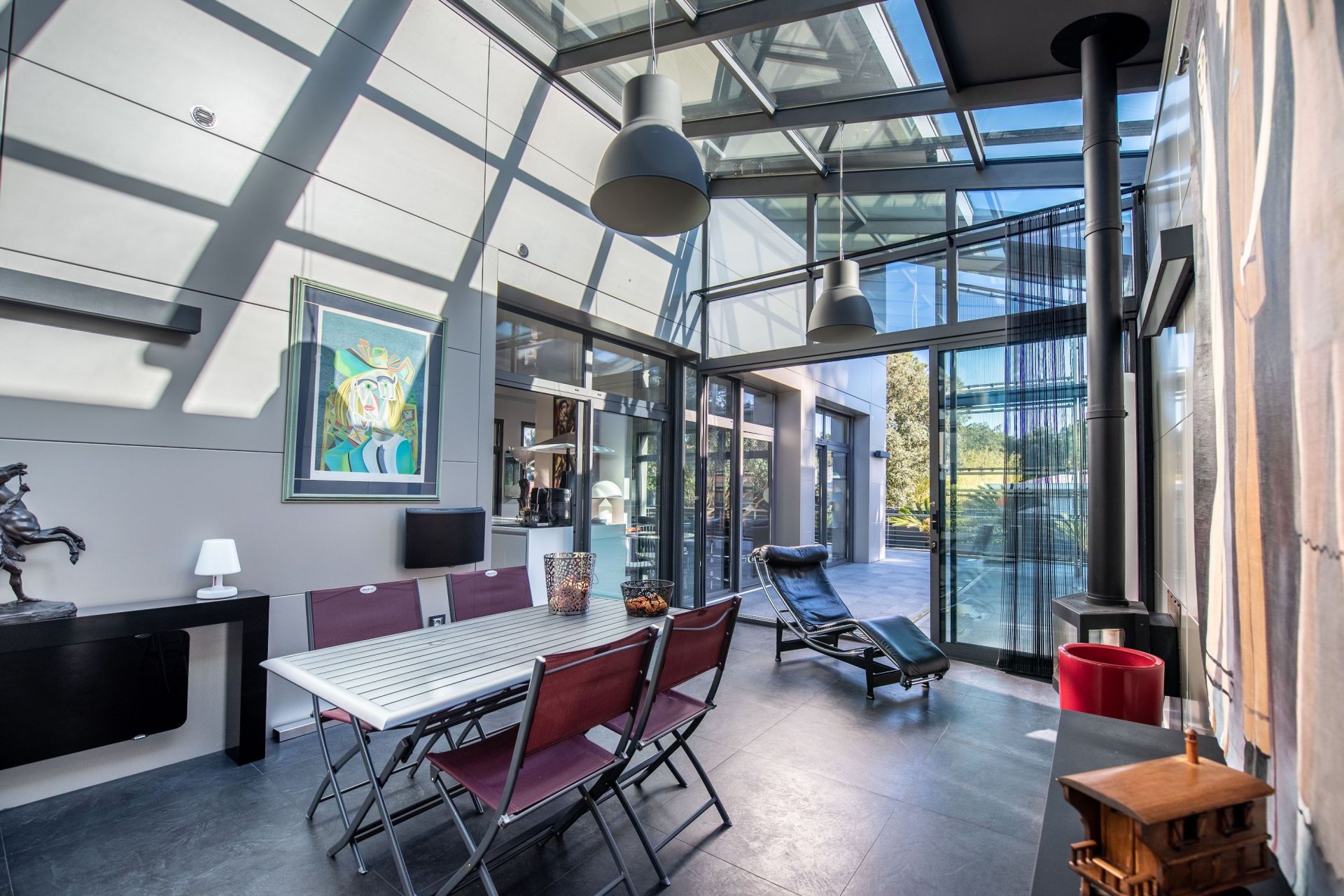 maison 6 Pièces en vente sur ARCACHON (33120)