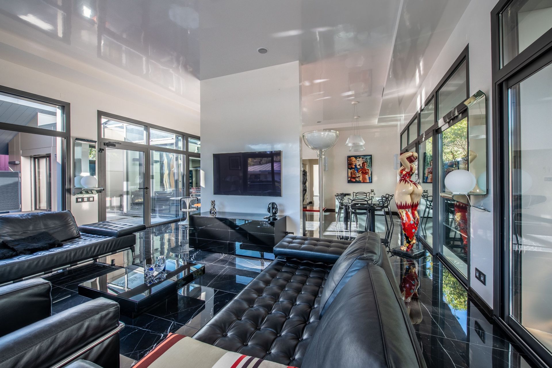 maison 6 Pièces en vente sur ARCACHON (33120)