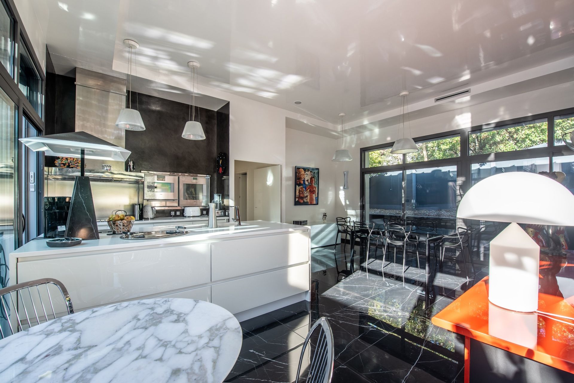 house 6 Rooms for sale on ARCACHON (33120)