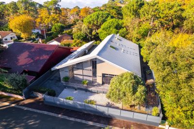 Vente Maison Arcachon 6 Pièces 203 m²