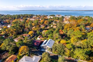 maison 6 Pièces en vente sur ARCACHON (33120)