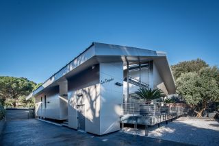 maison 6 Pièces en vente sur ARCACHON (33120)