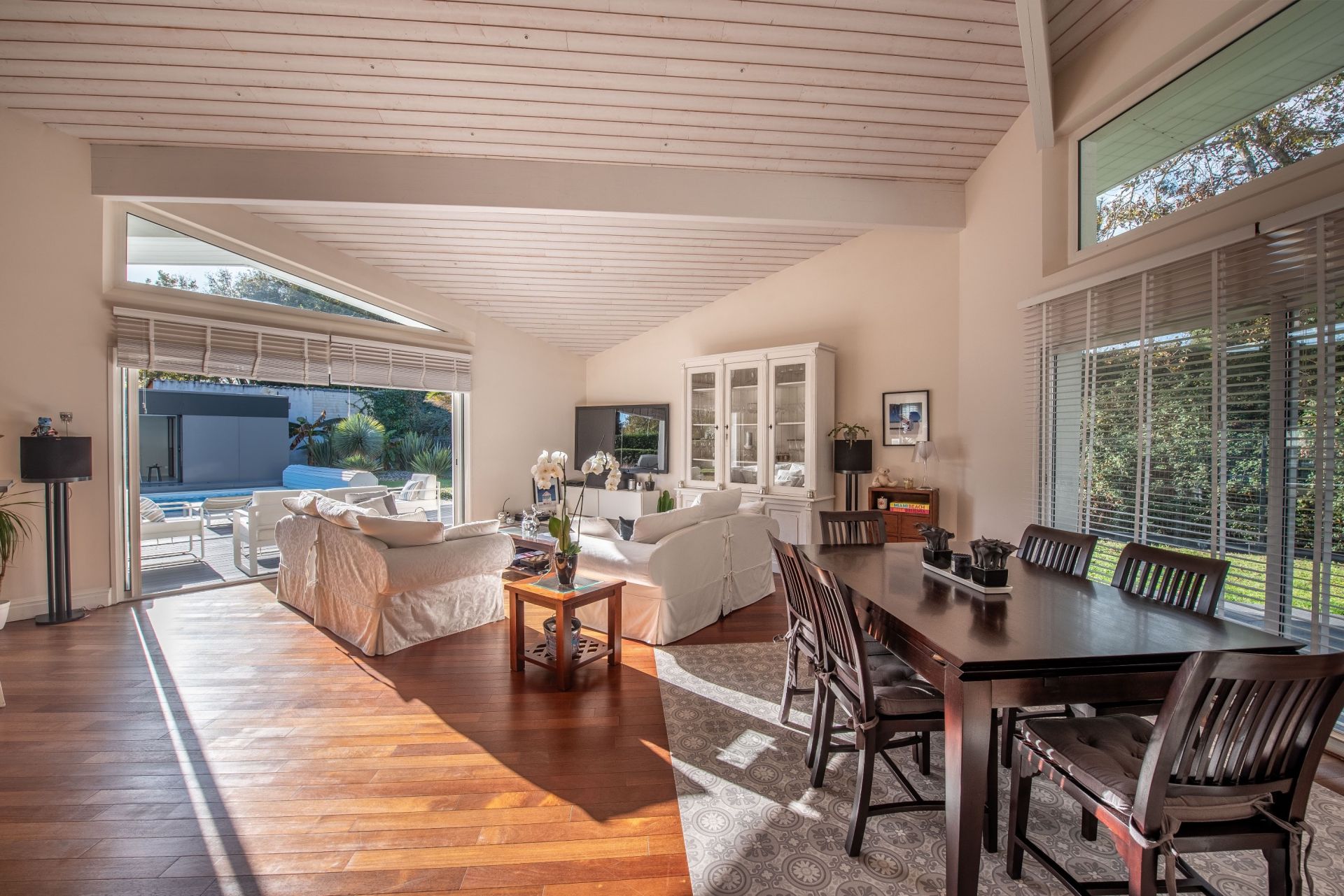 maison 7 Pièces en vente sur PYLA SUR MER (33115)