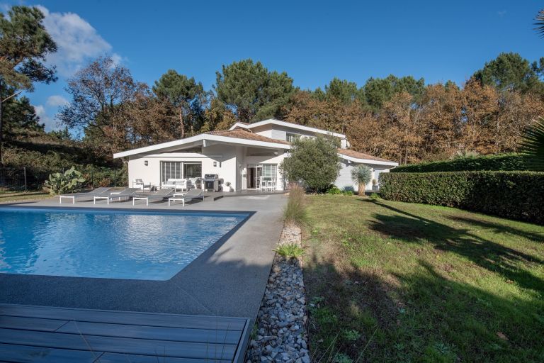 maison 7 Pièces en vente sur PYLA SUR MER (33115)