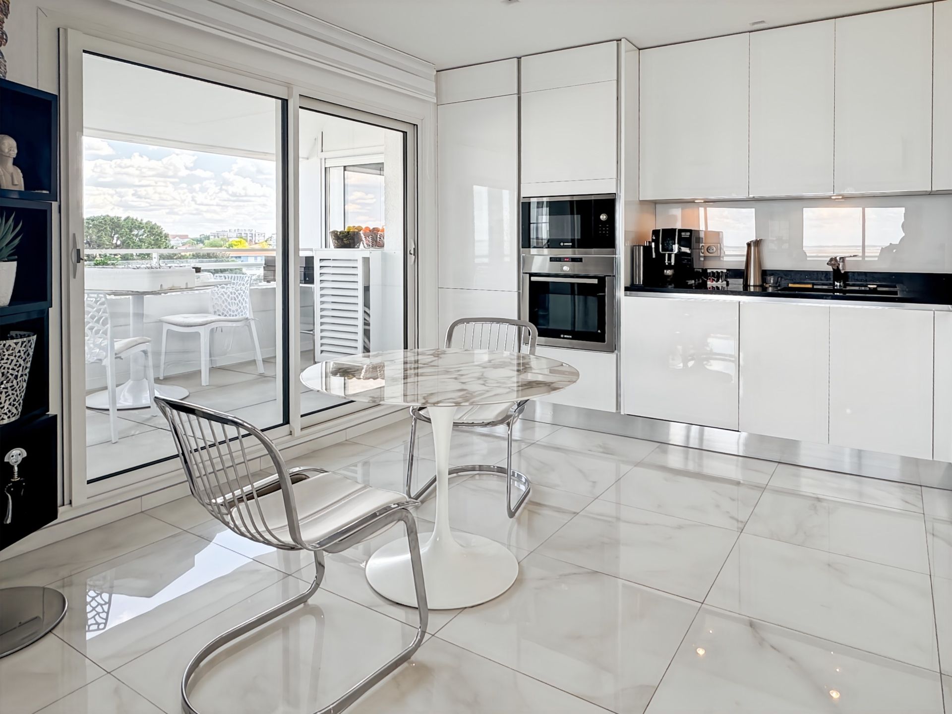 appartement 3 Pièces en vente sur ARCACHON (33120)