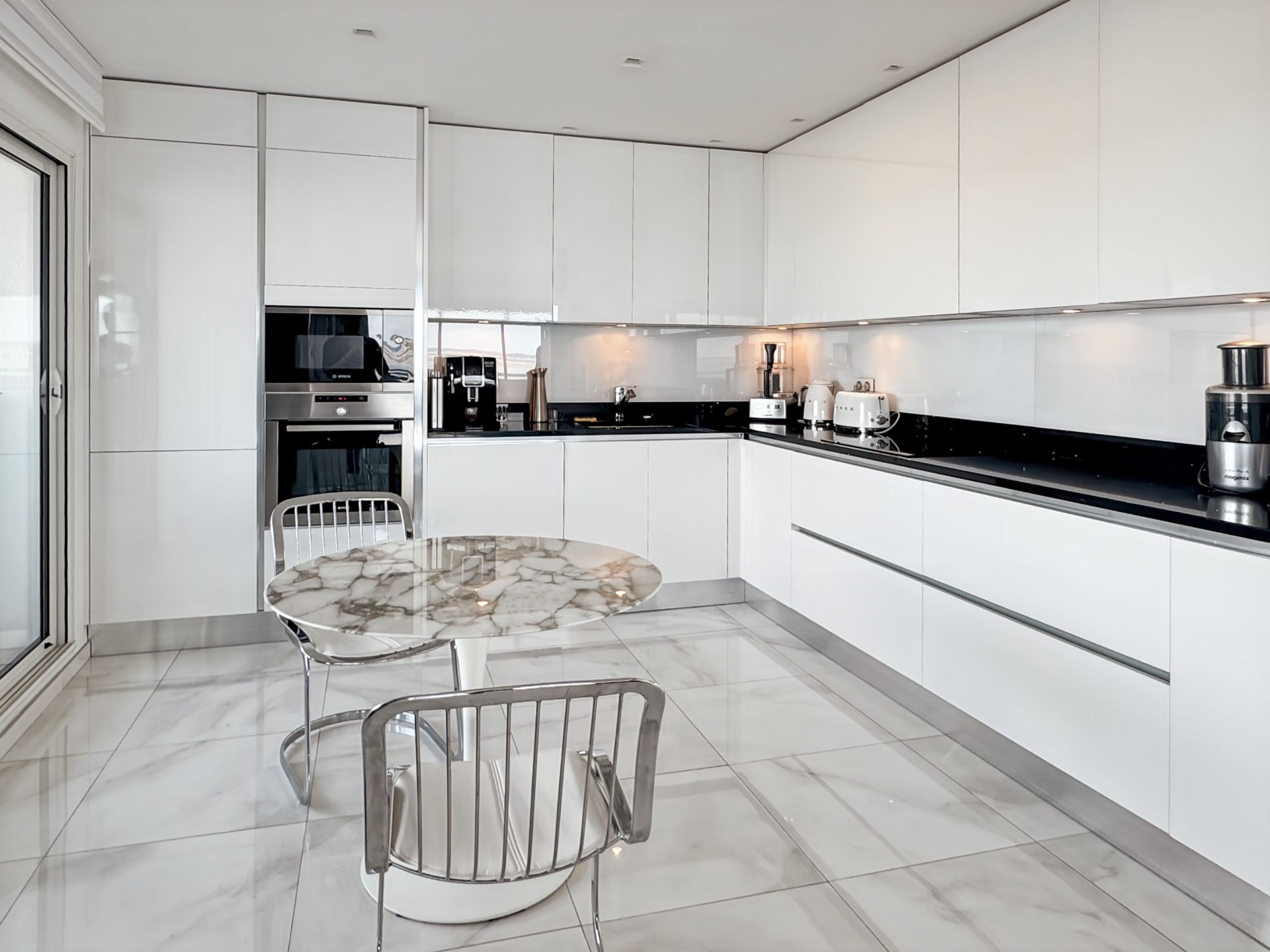 appartement 3 Pièces en vente sur ARCACHON (33120)