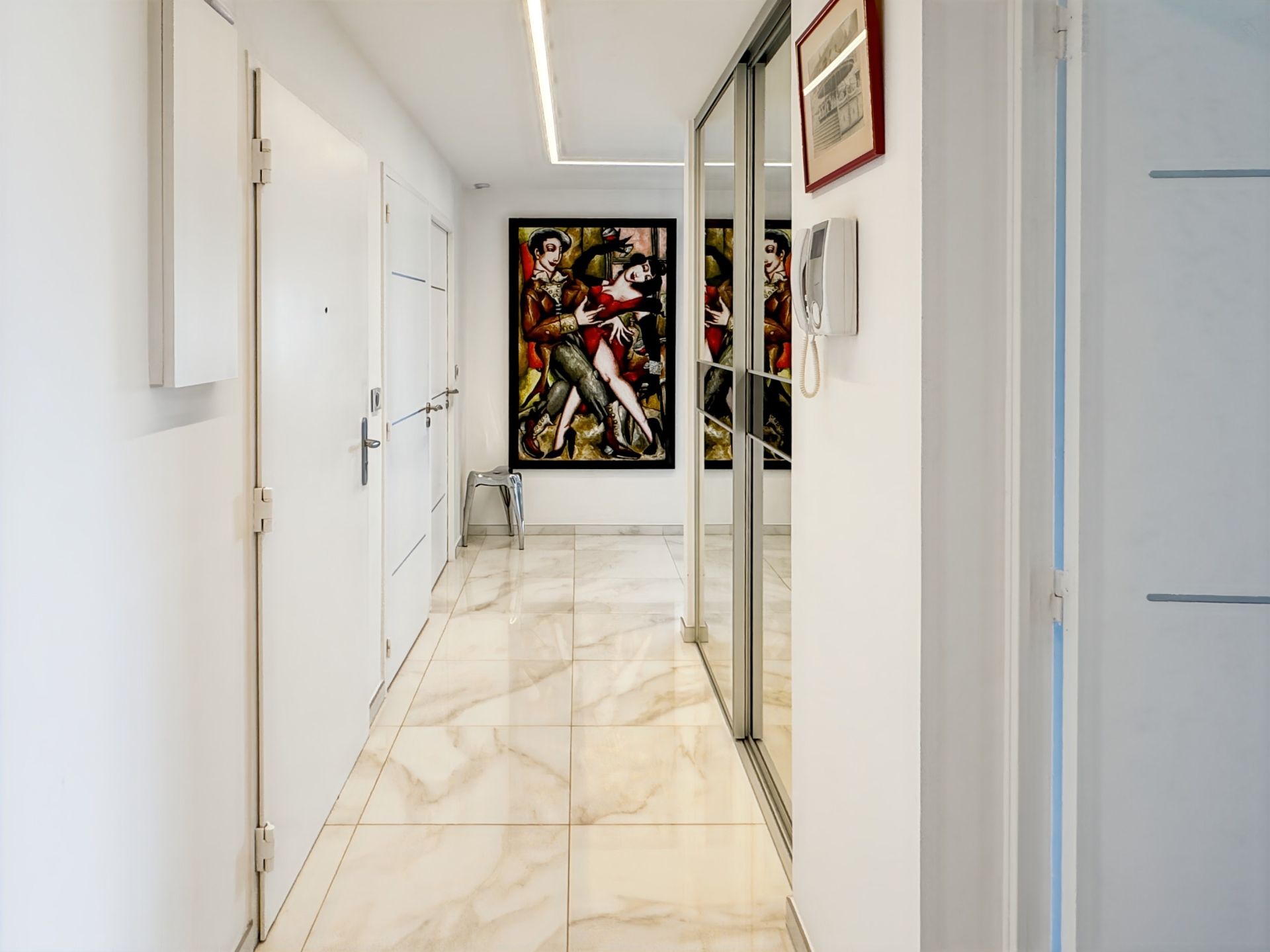 appartement 3 Pièces en vente sur ARCACHON (33120)