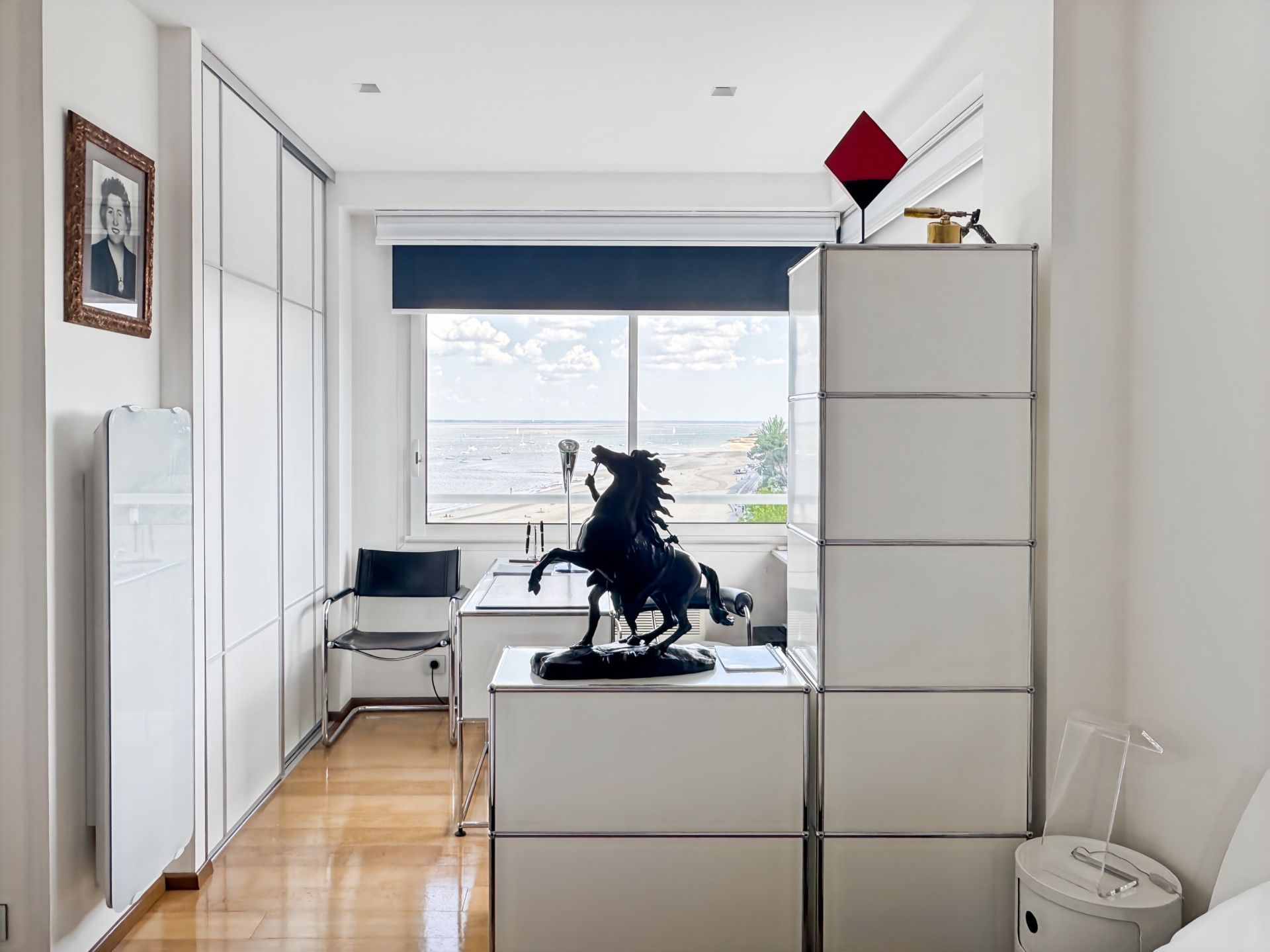 appartement 3 Pièces en vente sur ARCACHON (33120)