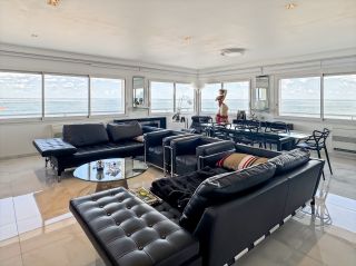 appartement 3 Pièces en vente sur ARCACHON (33120)