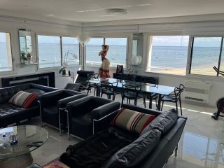 appartement 3 Pièces en vente sur ARCACHON (33120)