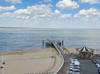 appartement 3 Pièces en vente sur ARCACHON (33120)