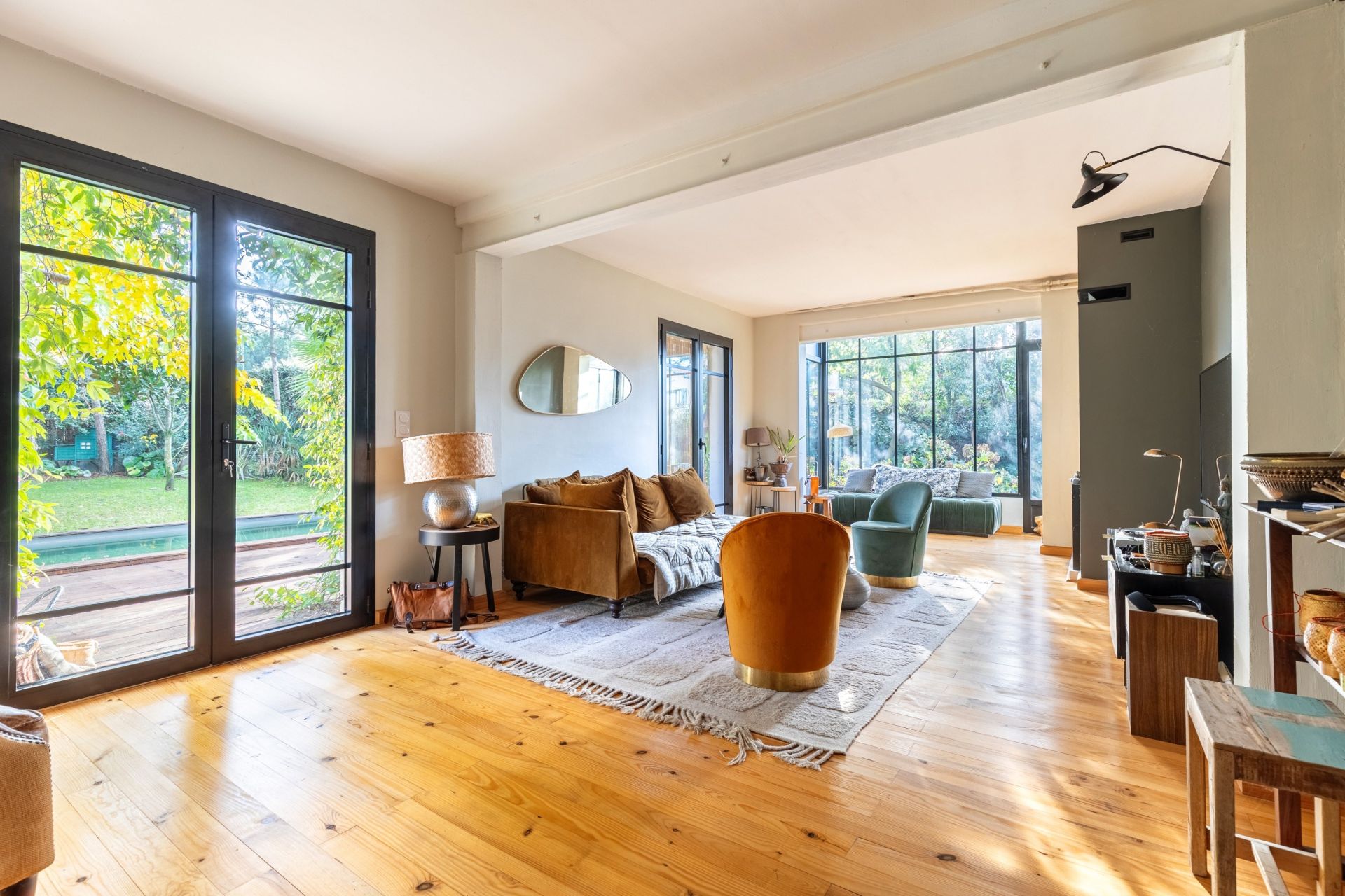 maison 7 Pièces en vente sur ARCACHON (33120)