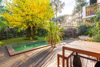 Vente Maison Arcachon 7&nbsp;Pièces 195&nbsp;m²