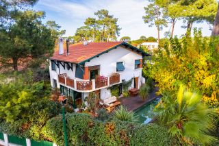 maison 7 Pièces en vente sur ARCACHON (33120)