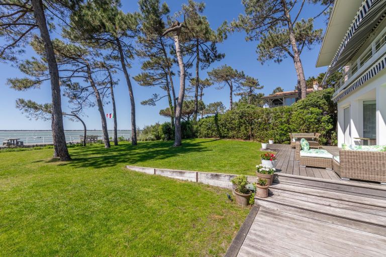 maison 7 Pièces en vente sur PYLA SUR MER (33115)