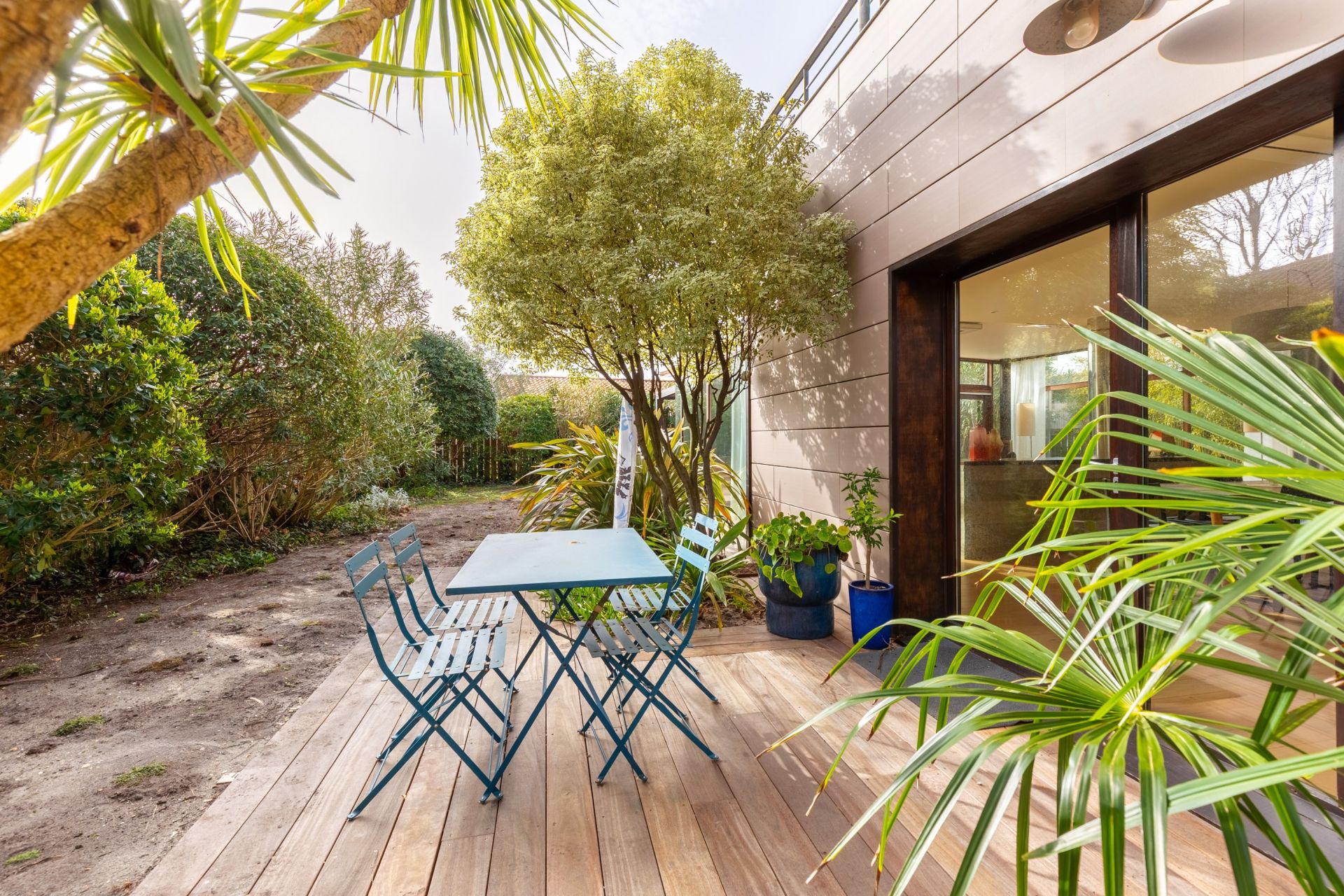 maison 7 Pièces en vente sur CAP FERRET (33970)