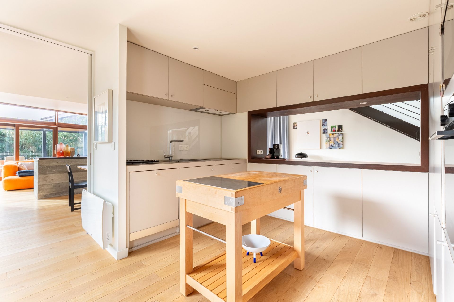 house 7 Rooms for sale on CAP FERRET (33970)