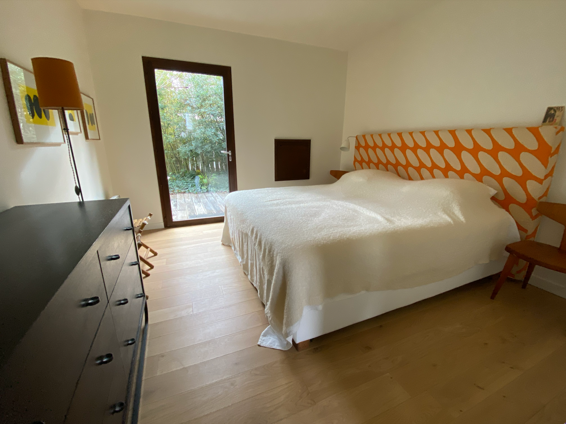 house 7 Rooms for sale on CAP FERRET (33970)