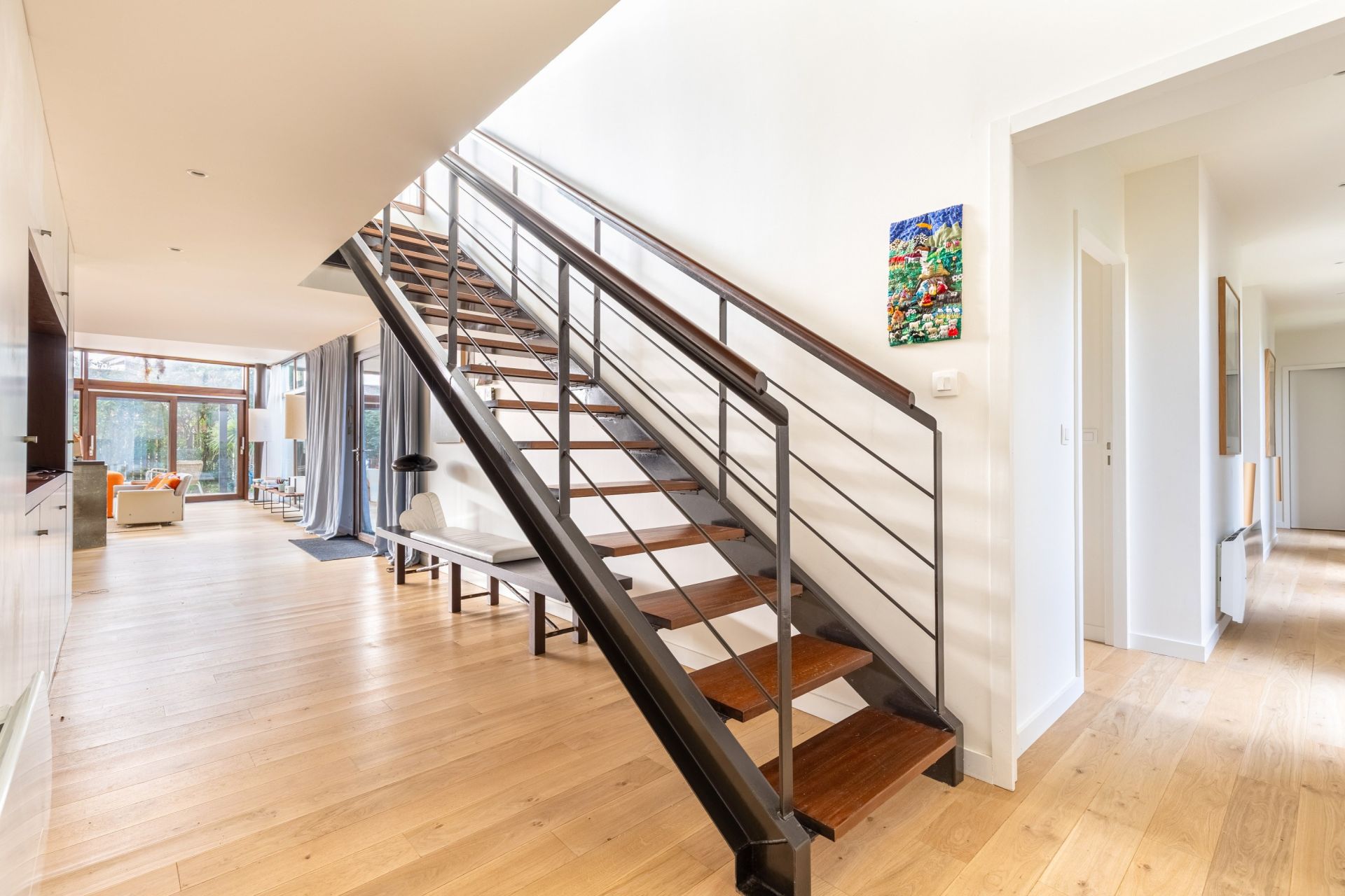 house 7 Rooms for sale on CAP FERRET (33970)