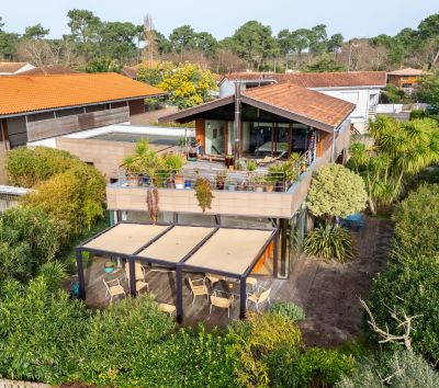 Vente Maison Cap-Ferret 7&nbsp;Pièces 222&nbsp;m²