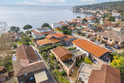 Sale House Cap-Ferret 7&nbsp;Rooms 222&nbsp;m²