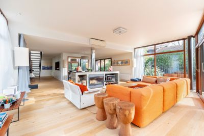 Vente Maison Cap-Ferret 7&nbsp;Pièces 222&nbsp;m²