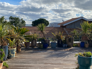 house 7 Rooms for sale on CAP FERRET (33970)